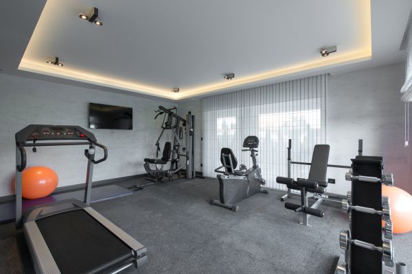 Fitness Equipment Assembly in Pleasanton