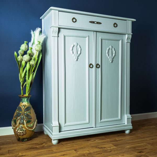 Wardrobe Assembly in Pleasanton