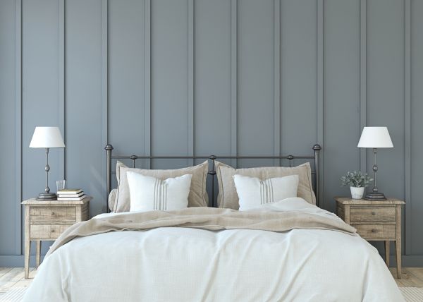 Bed Installation in Pleasanton