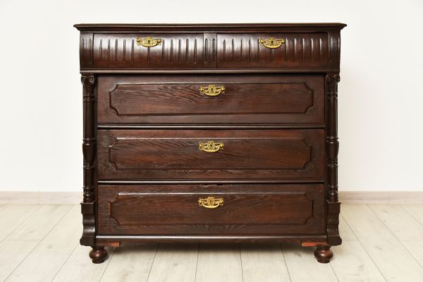 Dresser Assembly in Pleasanton