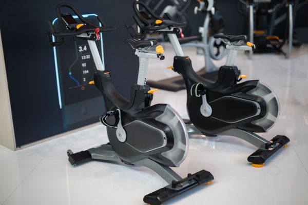 Workout Equipment Assembly in Pleasanton