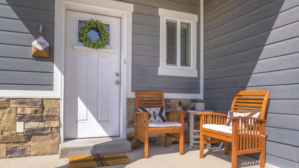 Porch Furniture Assembly in Pleasanton