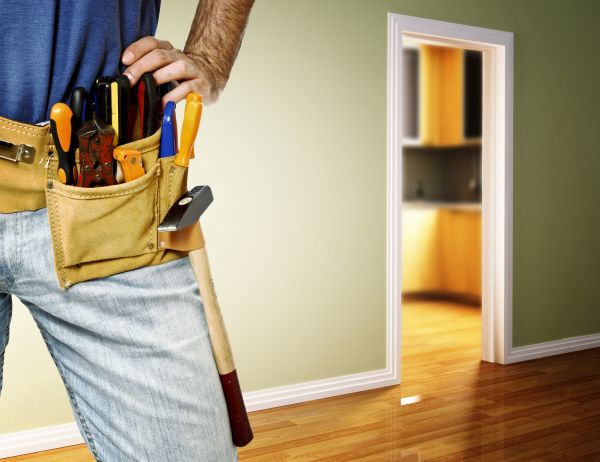 Handyman Assembly Service in Pleasanton