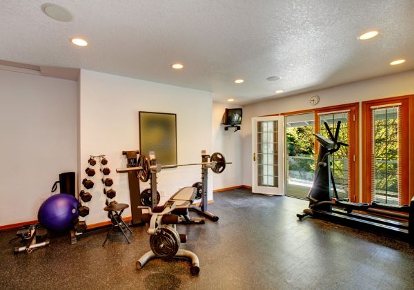 Home Gym Assembly Service in Pleasanton