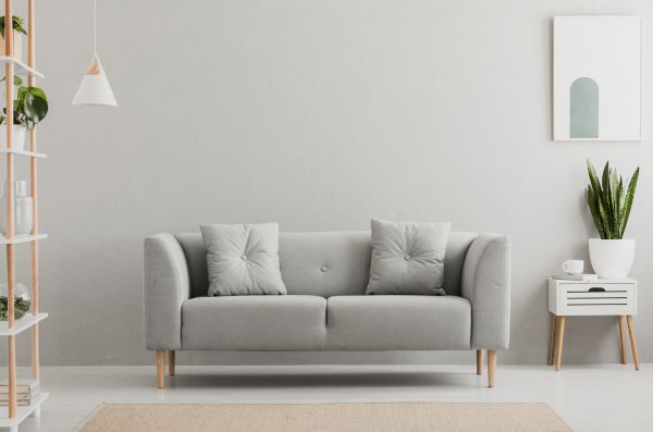 Sofa Assembly in Pleasanton