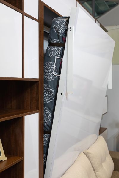 Wall Bed Installation in Pleasanton