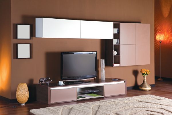TV Stand Installation in Pleasanton