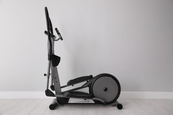 Elliptical Machine Assembly in Pleasanton