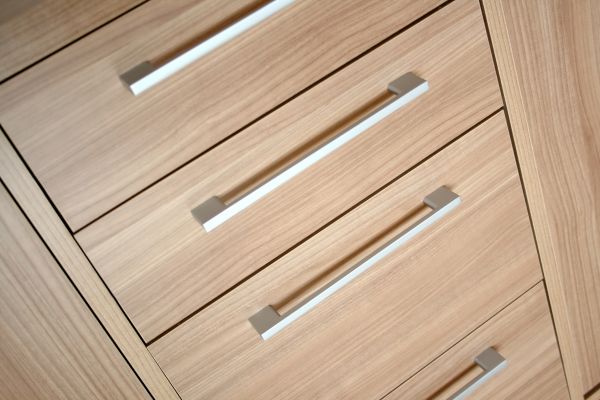 Multimedia Cabinet Assembly in Pleasanton