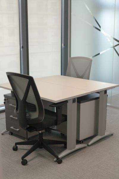 Office Desk Assembly in Pleasanton