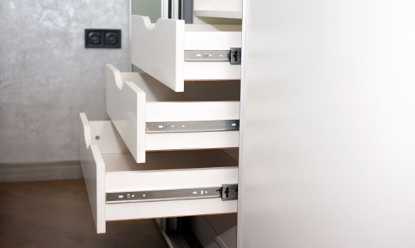 Storage Cabinet Assembly in Pleasanton