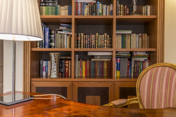Bookcase Assembly in Pleasanton