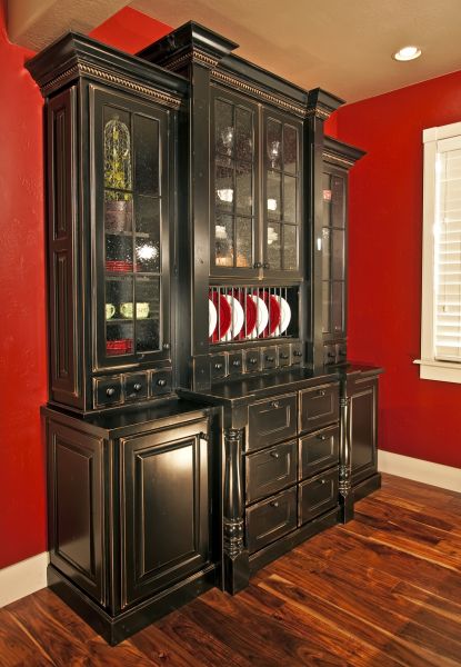 Hutch Installation in Pleasanton
