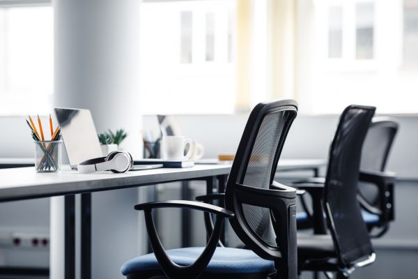 Commercial Furniture Assembly in Pleasanton