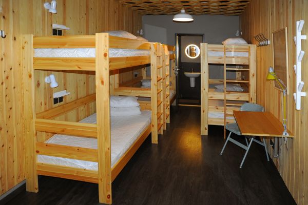 Bunk Bed Assembly in Pleasanton