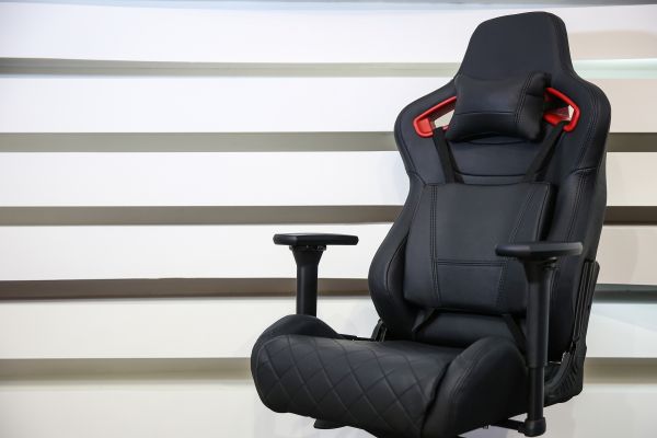Gaming Chair Assembly in Pleasanton