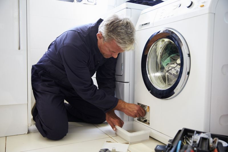 Appliance Installation Technicians